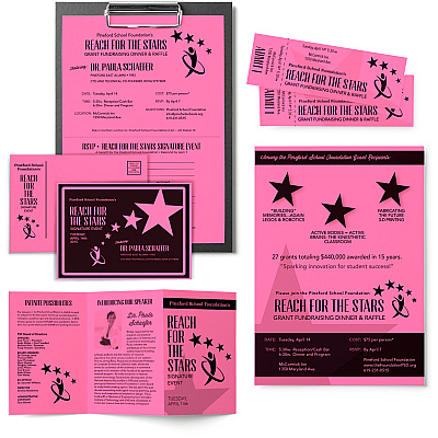Neenah Astrobrights Paper (WAU21041)