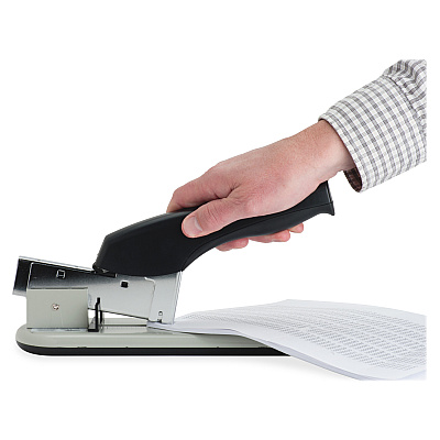 Business Source Heavy-duty Stapler (BSN62825)