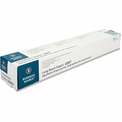 Business Source Long Reach Stapler (BSN62827)