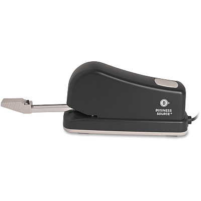 Business Source Electric Stapler (BSN62828)