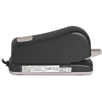 Business Source Electric Stapler (BSN62828)