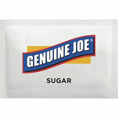 Genuine Joe Sugar Packets (GJO02390)