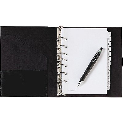 Avery A-Z Preprinted Tab Dividers (AVE11313)