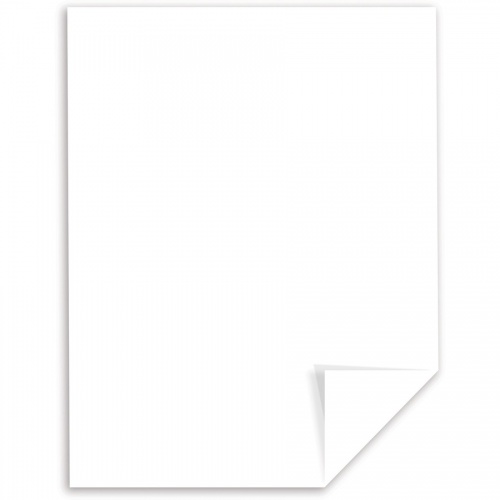 Exact Vellum Bristol Paper - White (80211)