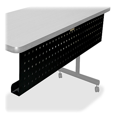 Lorell 60" Training Table Modesty Panel (LLR60685)