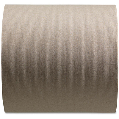 SofPull Mechanical Recycled Paper Towel Rolls (GPC26480)