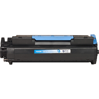 Elite Image Remanufactured Toner Cartridge - Alternative for Canon (ELI75556)