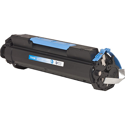 Elite Image Remanufactured Toner Cartridge - Alternative for Canon (ELI75556)