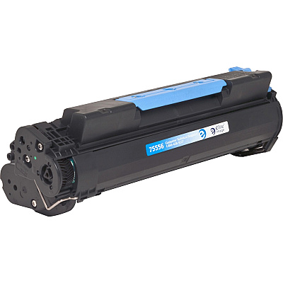Elite Image Remanufactured Toner Cartridge - Alternative for Canon (ELI75556)