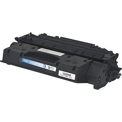 Elite Image Remanufactured Toner Cartridge - Alternative for Canon (120) (ELI75557)