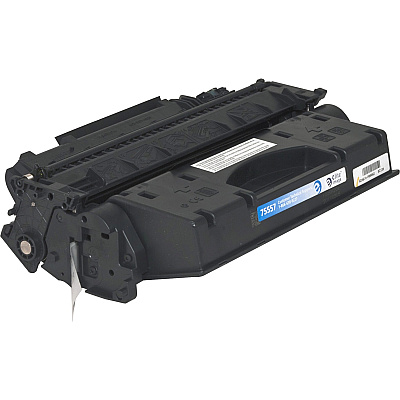 Elite Image Remanufactured Toner Cartridge - Alternative for Canon (120) (ELI75557)