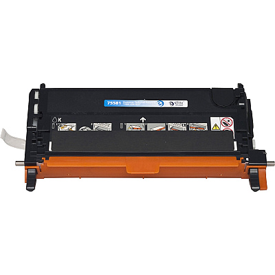 Elite Image Remanufactured High Yield Laser Toner Cartridge - Alternative for Dell 310-8395 - Black - 1 Each (ELI75581)