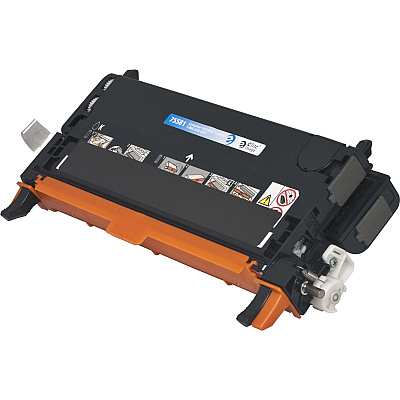 Elite Image Remanufactured High Yield Laser Toner Cartridge - Alternative for Dell 310-8395 - Black - 1 Each (ELI75581)