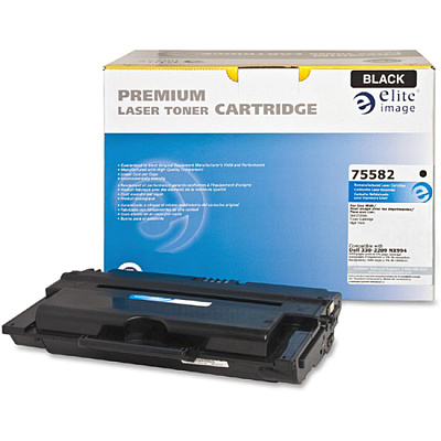 Elite Image Remanufactured Toner Cartridge - Alternative for Dell (330-2209) (ELI75582)
