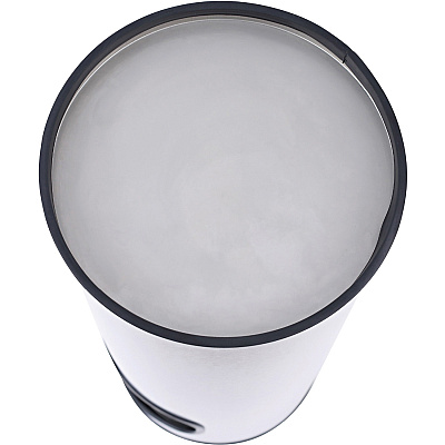 Genuine Joe Fire-safe 3-Gallon Ashtray Receptacle (GJO58883)
