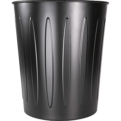 Genuine Joe 6-gallon Fire-safe Trash Can (GJO58897)