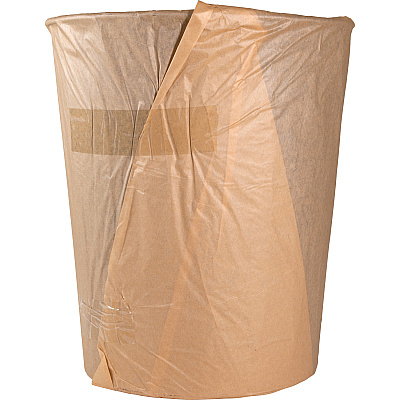 Genuine Joe 6-gallon Fire-safe Trash Can (GJO58897)