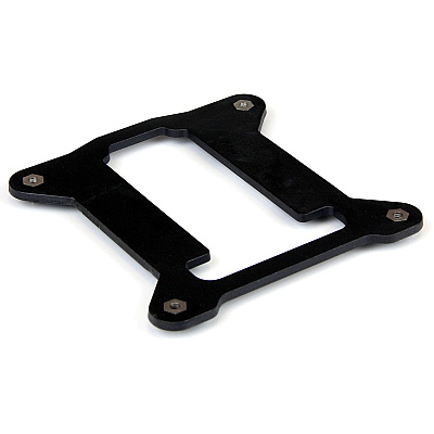 StarTech 95mm Pwm Cpu Cooler For Lga1156/1155 (FAN1156PWM)