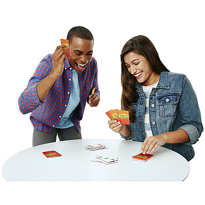 Mattel Blink The World's Fastest Game (MTTT5931)