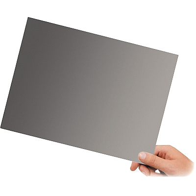 Fellowes PrivaScreen Blackout Privacy Filter - 15.6" Wide (FEL4802001)