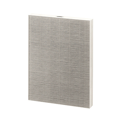 Fellowes True HEPA Replacement Filter for AP-300PH Air Purifier (9370101)