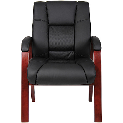 BOSS Mid Back Guest Chair (B8999C)