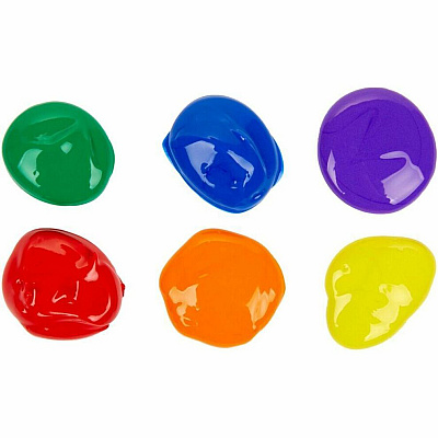 Crayola Washable Kids' Paint Set (CYO541204)