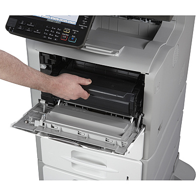 Ricoh Original Toner Cartridge (406683)