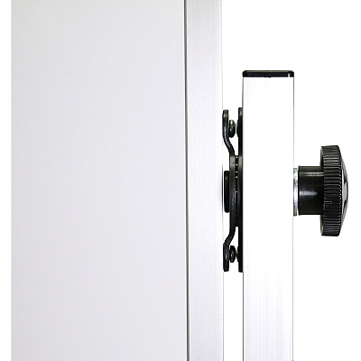 Ghent Dry Erase Board (ARMM46)