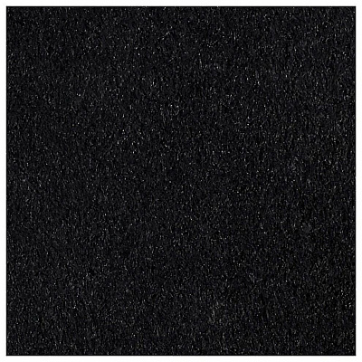 Ghent Recycled Bulletin Board with Aluminum Frame (ATR48BK)