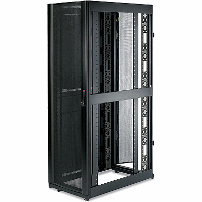 APC Vertical Cable Organizer (AR7552)