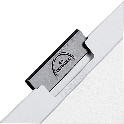 Durable DURACLIP Report Cover (DBL220301)