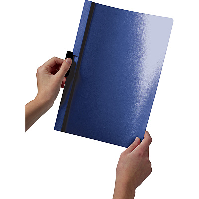 Durable DURACLIP Report Cover (DBL220307)