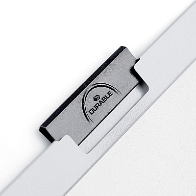 Durable DURACLIP Report Cover (DBL220307)