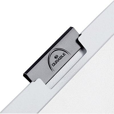 Durable DURACLIP Report Cover (DBL220307)