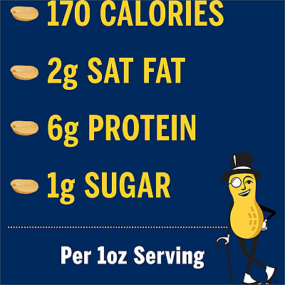 Planters Planters Mixed Nuts (KRFGEN001670)