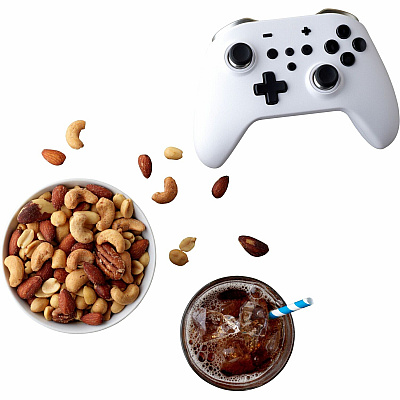 Planters Planters Mixed Nuts (KRFGEN001670)