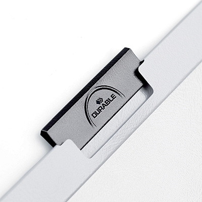 Durable DURACLIP Report Cover (DBL220328)
