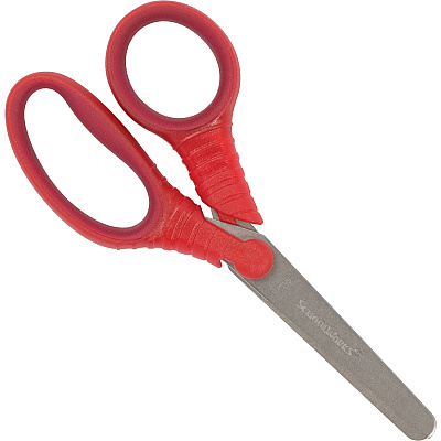 Fiskars Blunt Tip Kids Scissors (FSK1535201002)