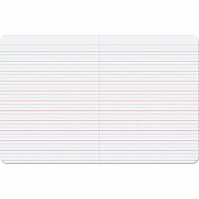 Pacon 1/2" Ruled Composition Book (PAC2425)