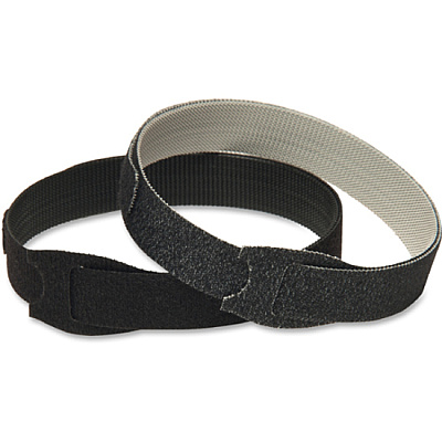 Velcro One Wrap Thin Cable Ties (VEK94257)