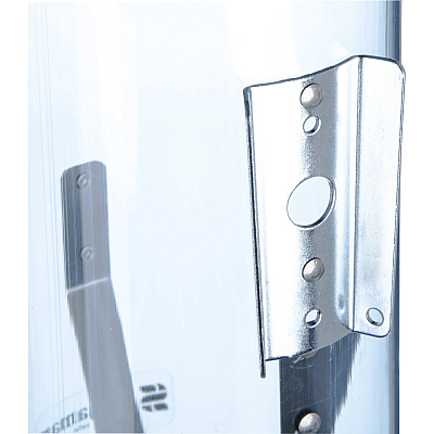 San Jamar Pull-type Water Cup Dispenser (SJMC3260TBL)