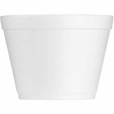 Dart 16 oz Foam Food Containers (DCC16MJ32)