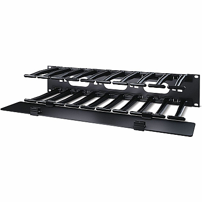 APC Horizontal Cable Manager (AR8606)