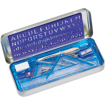 Staedtler Geometry Set (STD55710BN)
