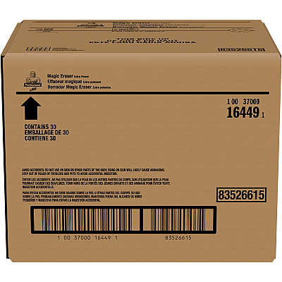 Mr. Clean Extra Durable Magic Eraser Cleaning Pads (PGC16449)