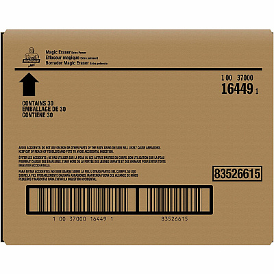 Mr. Clean Extra Durable Magic Eraser Cleaning Pads (PGC16449)