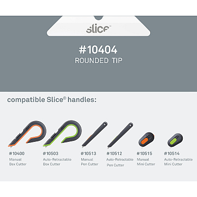 slice Replacement Blade (SLI10404)