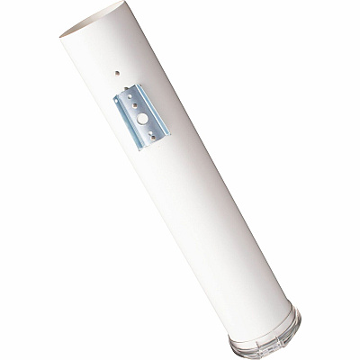 San Jamar Small Pull-type Water Cup Dispenser (SJMC4160WH)