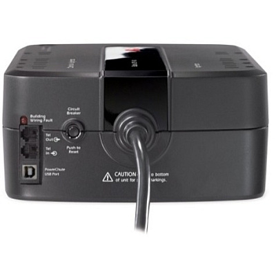 APC Back-ups 650, Lam (BE650G1LM)